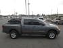 2013 GRAY Nissan Titan (1N6BA0EC2DN) , located at 1814 Albert Pike Road, Hot Springs, AR, 71913, (501) 623-1717, 34.494228, -93.094070 - Photo#2